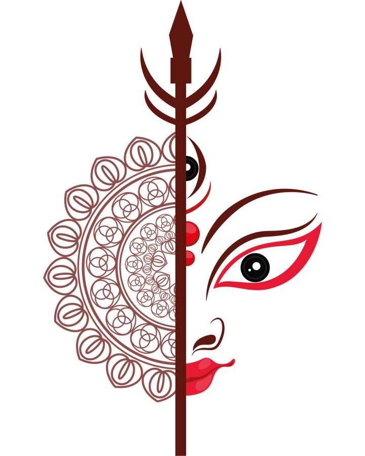 Durga Maa — the goddess honoured through Navratri